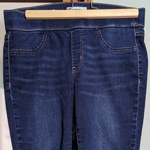 Sz 6R - Sonoma women's skinny pull on women's jeans